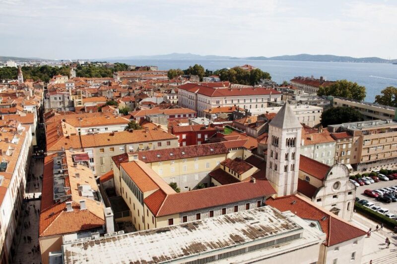 Zadar and Nin Highlights: Private Tour - FAQ