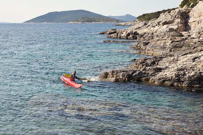 Zadar Archipelago 3 Islands Sea Kayaking Day Trip - Final Thoughts: Is It Worth It?