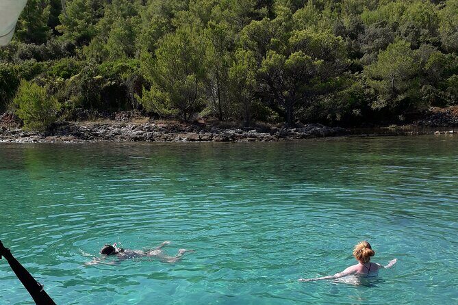 Zadar Boat Tour Half Day - Exploring the Zadar Boat Tour Half Day: A Friendly Take