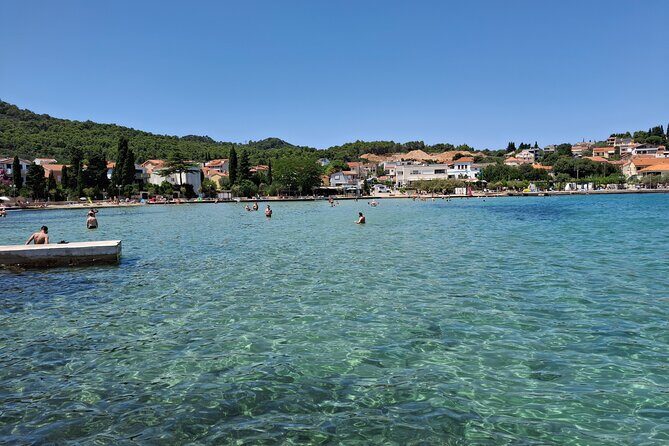 Zadar Boat Tour Half Day - What You Get on This Tour