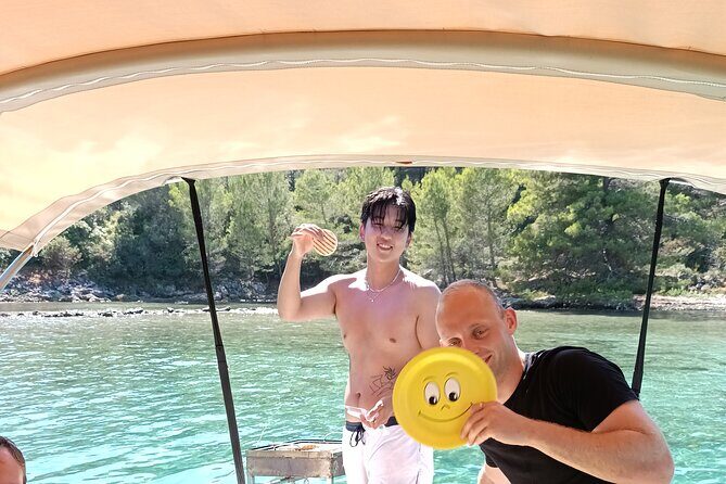 Zadar Boat Tour Half Day - Practical Details & Considerations