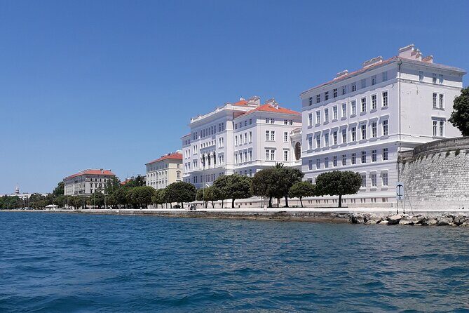 Zadar Boat Tour Half Day - Authentic Traveler Feedback