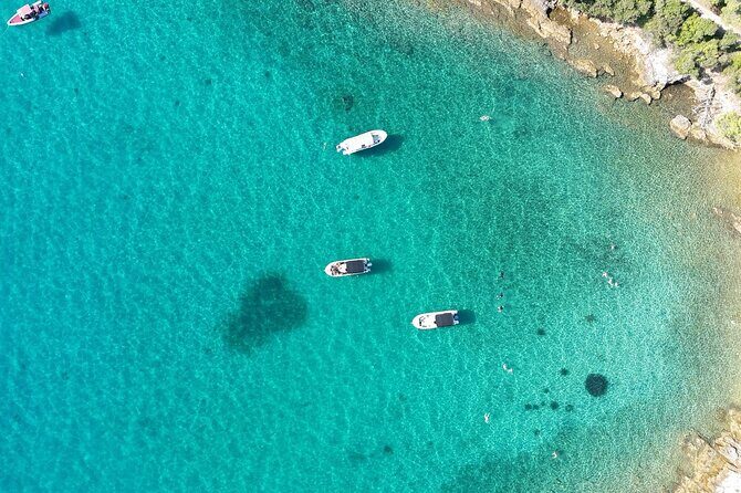 Zadar Boat Tour: Snorkel, Swim & Visit Scenic Bays and Villages - Exploring the Zadar Boat Tour: Snorkel, Swim & Visit Scenic Bays and Villages