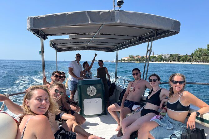 Zadar Boat Tour: Snorkel, Swim & Visit Scenic Bays and Villages - Why This Tour Is a Good Value