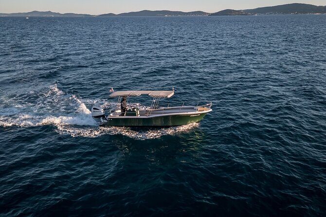 Zadar Boat Tour: Snorkel, Swim & Visit Scenic Bays and Villages - Final Thoughts