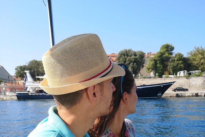 Zadar Boat Tour to the Nearby Islands - Zadar Boat Tour to the Nearby Islands: An Honest Look