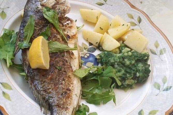 Zadar Boat Tour to the Nearby Islands - Key Points