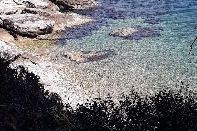 Zadar Boat Tour to the Nearby Islands - The Experience’s Limitations