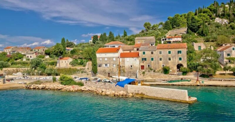 Zadar: Boat Tour to the Ugljan, Preko, and Oljak Islands - Is This Tour Worth It?