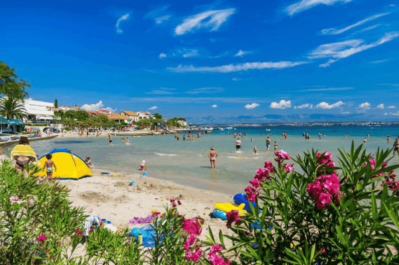 Zadar: Boat Tour to the Ugljan, Preko, and Oljak Islands - Final Thoughts