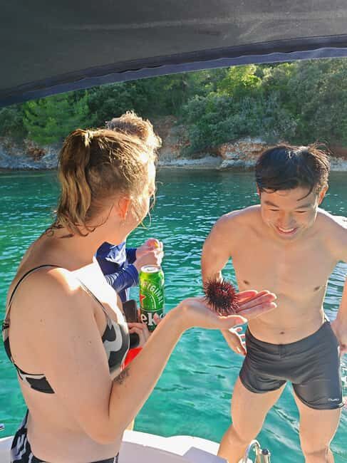 Zadar: Boat Tour with Snorkeling Gear and Drinks - Who Will Enjoy This Tour?