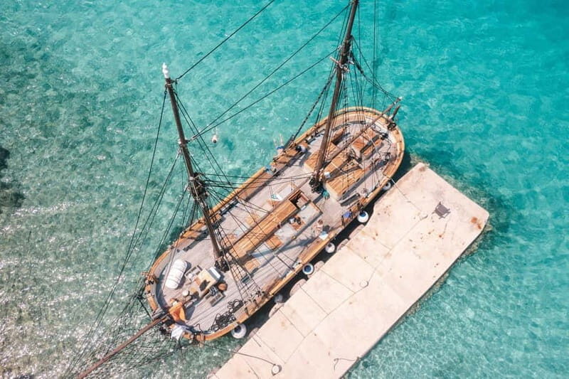 Zadar: Boat Tour with Unlimited Wine & 3 Stops - The Full Experience: What to Expect