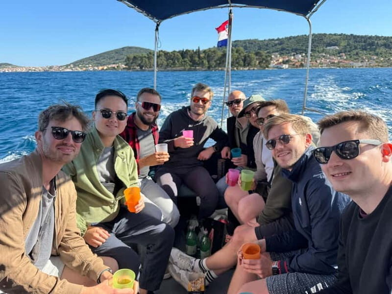 Zadar: Charming Coastal Cruise 4h Wooden Boat Adventure - What is the Zadar Charming Coastal Cruise Like?