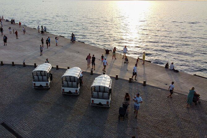 Zadar: City and Wine Tour in Zadar with Eco Tuk Tuk - Considerations