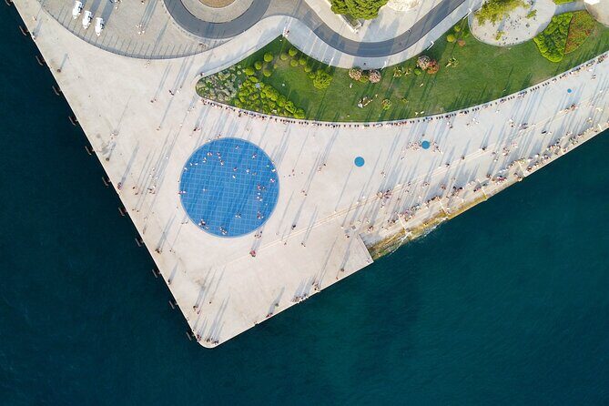 Zadar: City and Wine Tour in Zadar with Eco Tuk Tuk - Who Should Give This Tour a Try?