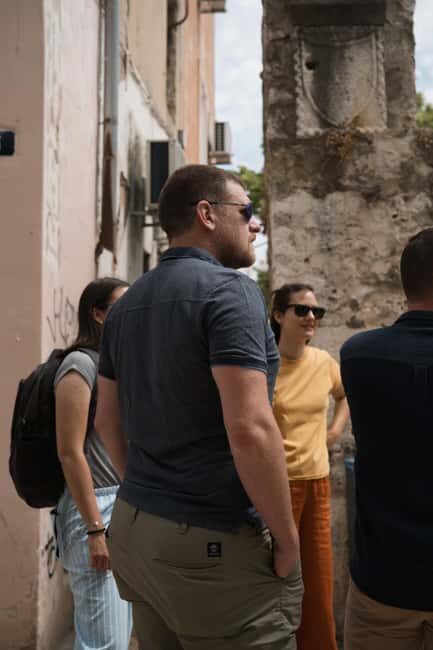 Zadar: City Highlights Guided Walking Tour - Key Points