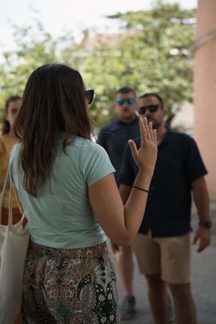 Zadar: City Highlights Guided Walking Tour - FAQs