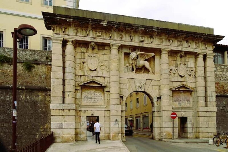 Zadar City Tour 120min Walk - Discover Zadar on Foot: An Honest Look at the 120-Minute City Tour