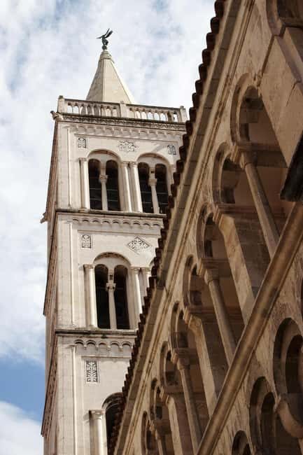 Zadar City Tour 120min Walk - Who is This Tour Perfect For?