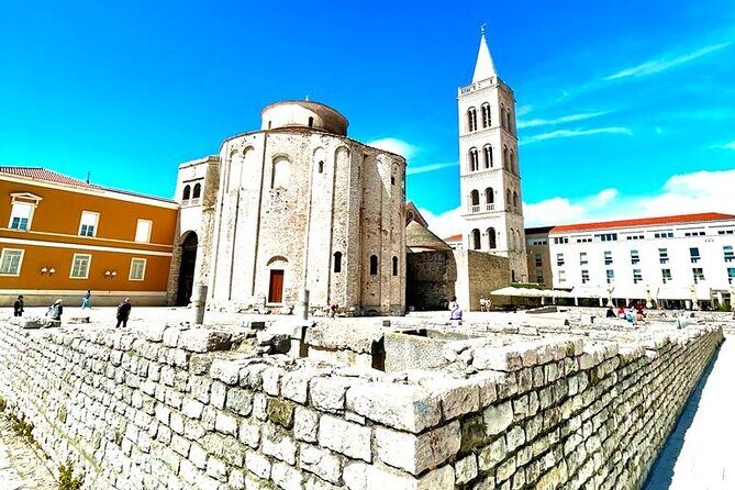 Zadar City Tour 120min Walk - The Experience: What Makes It Special?