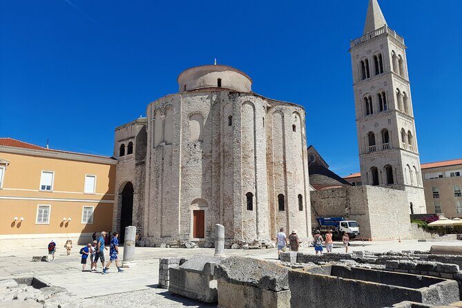 Zadar City Tour - The Value of the Tour