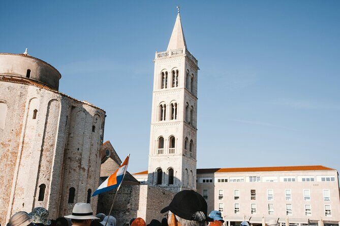 Zadar City Tour - Final Thoughts