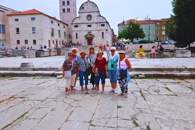 Zadar City Tour & Nin - An Honest Look at the Tour