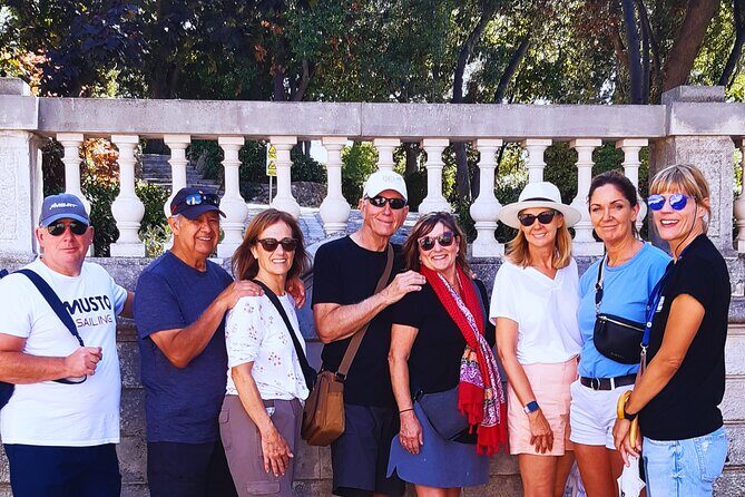 Zadar City Tour & Nin - Final Thoughts