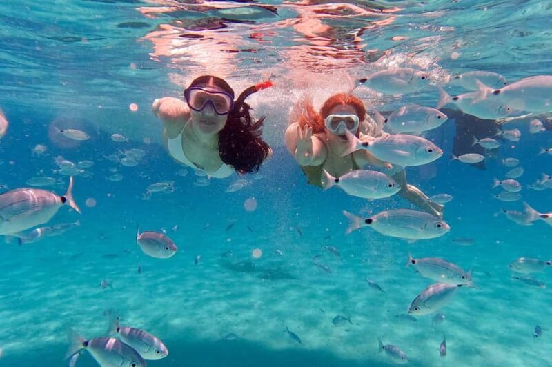 Zadar: Dugi Otok Island Discovery Day Trip with Snorkeling - FAQ