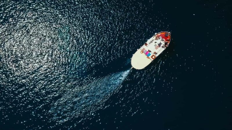 Zadar: Full-Day Kornati & Telaica Boat Trip with lunch - What Could Be Better