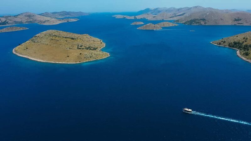 Zadar: Full-Day Kornati & Telaica Boat Trip with lunch - FAQ