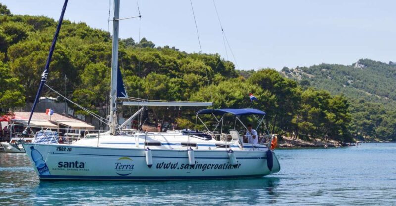 Zadar: Full-Day Sailing Trip to Kornati - What You Can Expect on This Sailing Trip