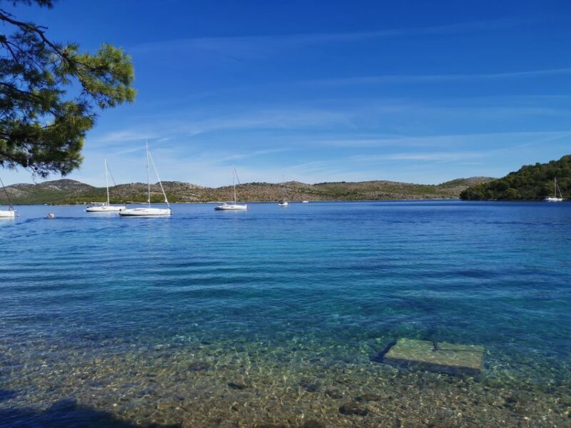 Zadar: Full-Day Sailing Trip to Kornati - Who Is This Tour Best For?
