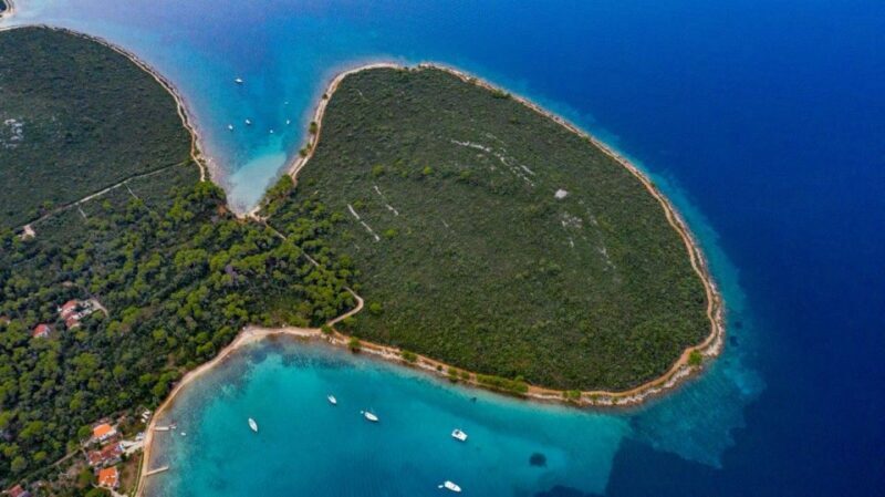 Zadar: Full Day Speedboat Adventure - What to Expect Onboard