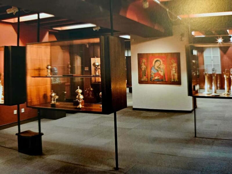 Zadar: Gold and Silver (Museum Visit) - Key Points