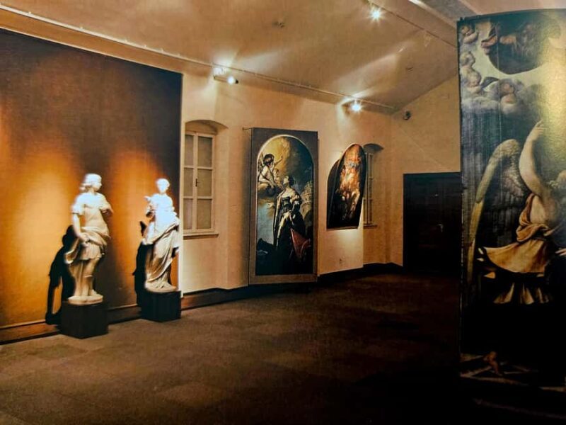 Zadar: Gold and Silver (Museum Visit) - Who Will Enjoy This Tour?