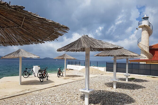 Zadar Guided Electric Bike Tour - Who Is It Best Suited For?