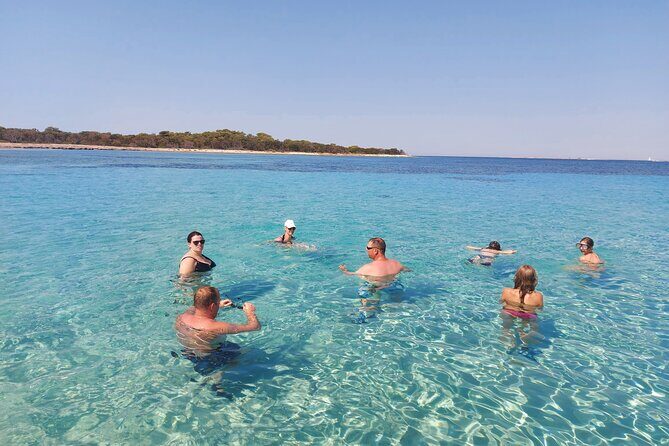 Zadar-Guided Islands Boat Tour with Drinks and Snorkeling - FAQs