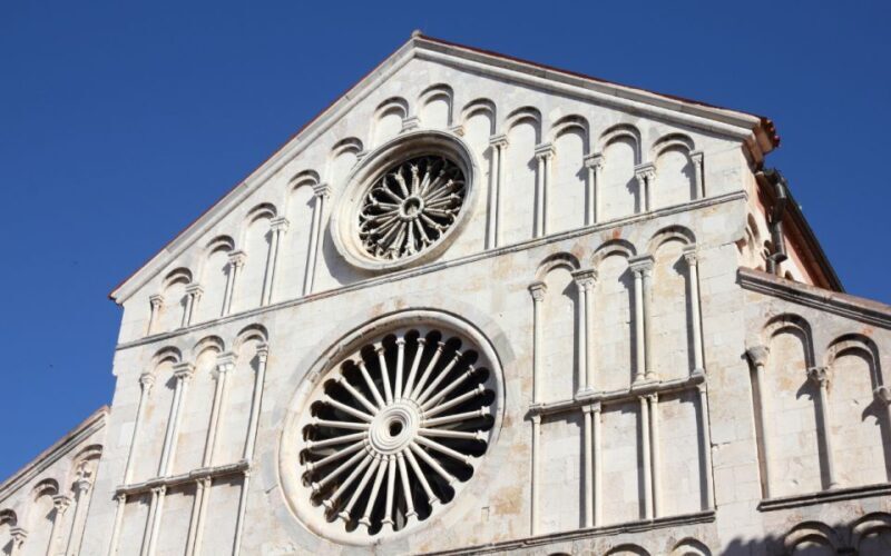 Zadar: Guided Old Town History Walking Tour - FAQs