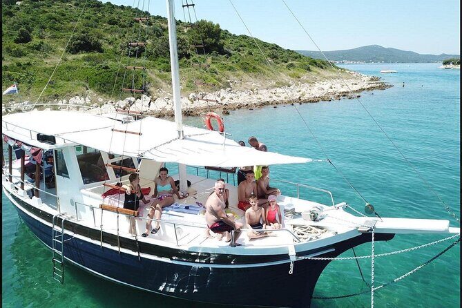 Zadar Half Day boat tour Wine on the Waves - Zadar Half Day Boat Tour Wine on the Waves: An Honest Look