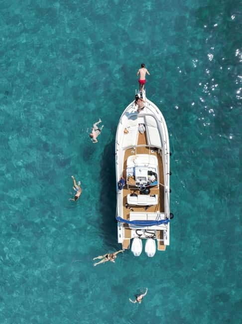 Zadar: Half-Day Island Hopping Tour with Snorkeling - The Itinerary Breakdown