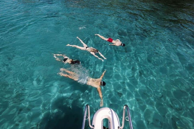 Zadar: Half-Day Island Hopping Tour with Snorkeling - The Real Deal: What Do Travelers Say?