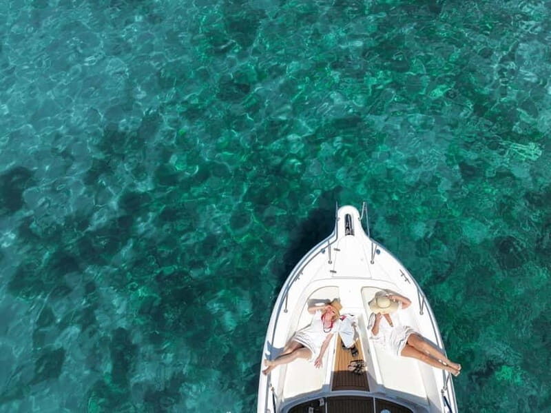 Zadar: Half-Day Island Hopping Tour with Snorkeling - Who Is This Tour Best For?