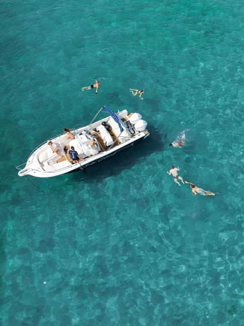 Zadar: Half-Day Island Hopping Tour with Snorkeling - FAQ