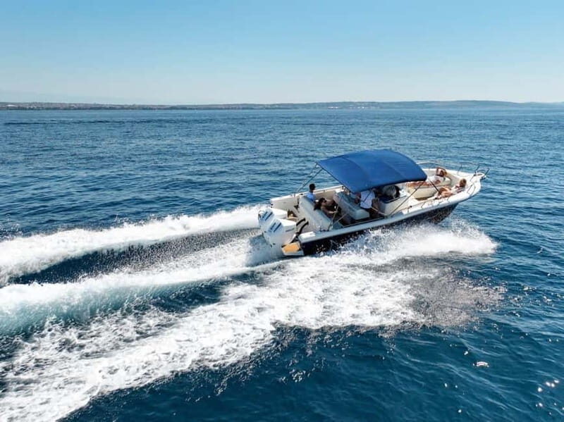 Zadar: Half-Day Island Hopping Tour with Snorkeling - Final Thoughts