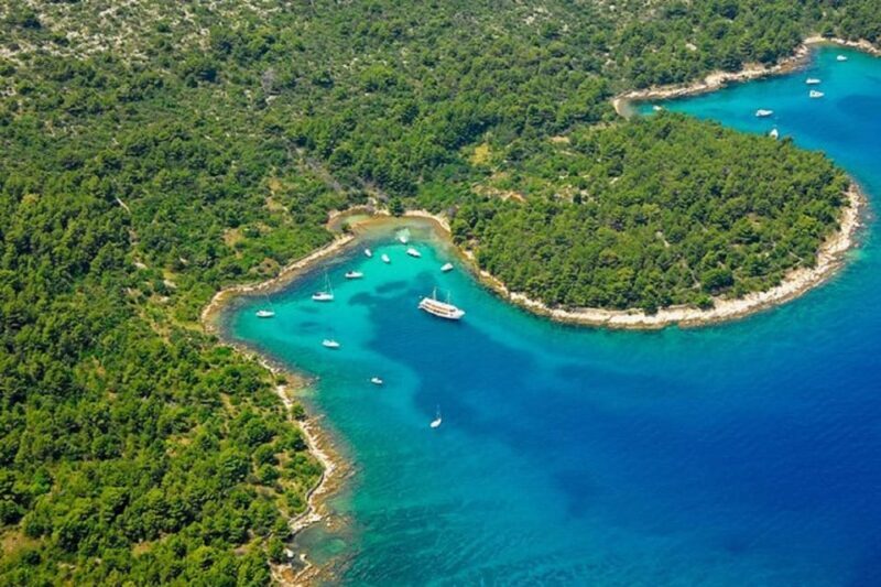 Zadar: Half day Speedboat tour with Snorkeling and Drinks - An Honest Breakdown of the Tour Experience