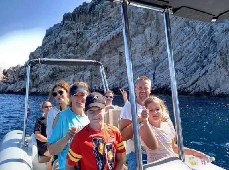 Zadar: Half day Speedboat tour with Snorkeling and Drinks - Final Thoughts