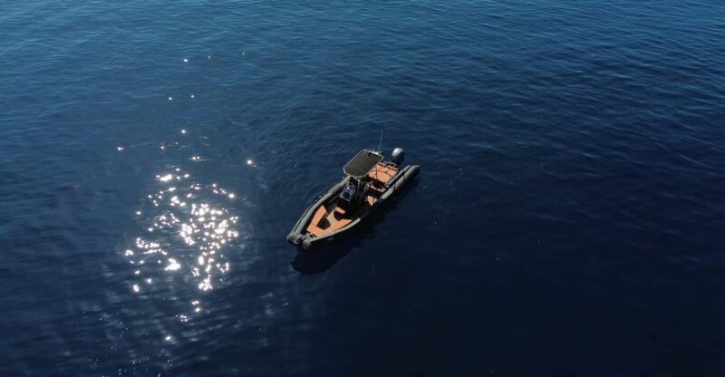 Zadar: Half day Speedboat tour with Snorkeling and Drinks - FAQ