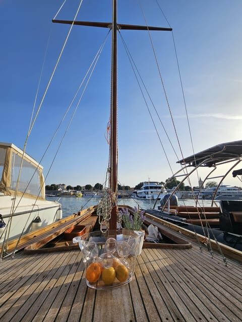 Zadar highlights - Zadar discovery Short tour - What’s this Zadar discovery tour all about?