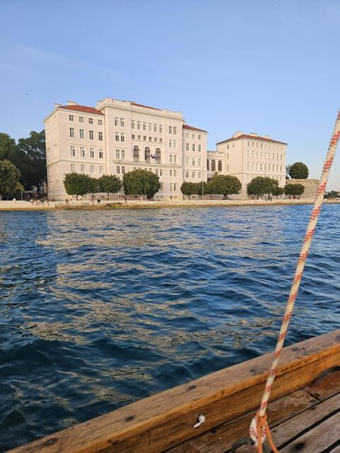Zadar highlights - Zadar discovery Short tour - Who is this tour best suited for?